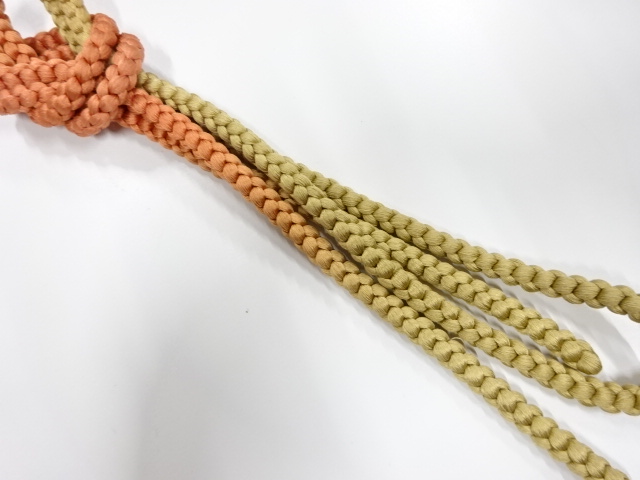 Japanese Kimono / Accessories Silk